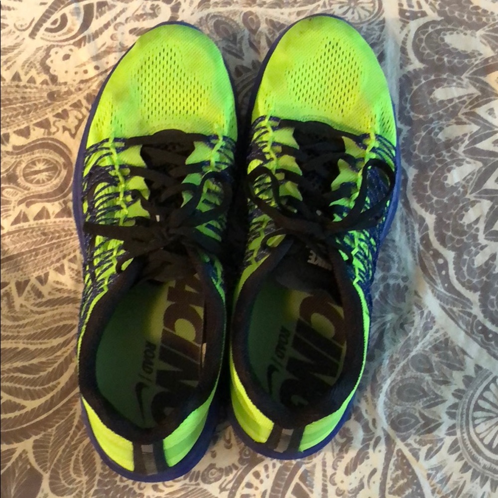 Nike Men’s  Lunar Racer 3